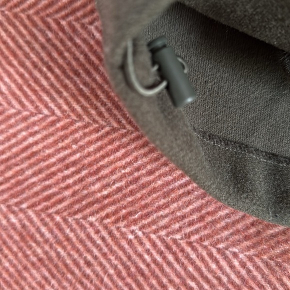 Zara Green Bomber S NWOT - Picture 11 of 11